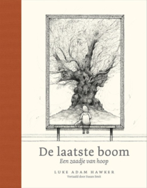 De laatste boom - Luke Adam Hawker