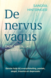 De nervus vagus, onze innerlijke therapeut - Sandra Hintringer