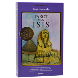 Tarot van ISIS - Erna Droesbeke