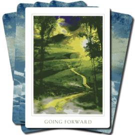 Sacred Destiny Oracle - Denise Linn