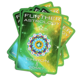 Positive Astrology Cards