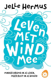 Leven met de wind mee - Jelle Hermus