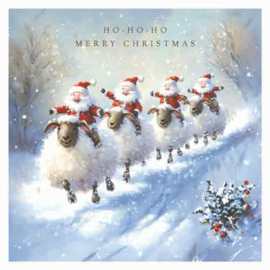 Kerst Tracks
