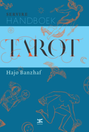 Handboek Tarot - Hajo Banzhaf  [Servire]