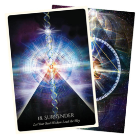 The Secret Language of Darkness - Denise Jarvie