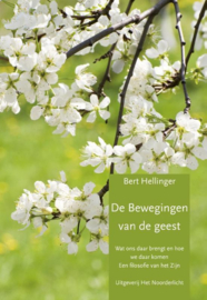 De Bewegingen van de geest - Bert Hellinger