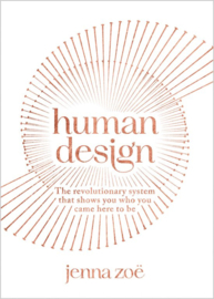Human Design - Jenna Zoe