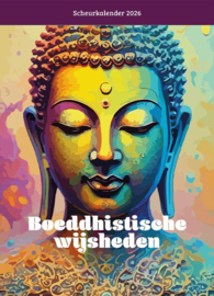 Agenda - Kalender 2026