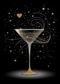 M191 Cocktail - BugArt
