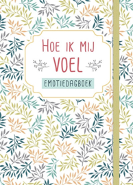 Hoe ik mij voel - emotiedagboek