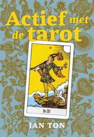 Actief met de tarot - Jan Ton