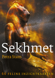 Sekhmet (kaarten) - Petra Stam