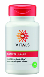 Boswellia - AF - 60 capsules