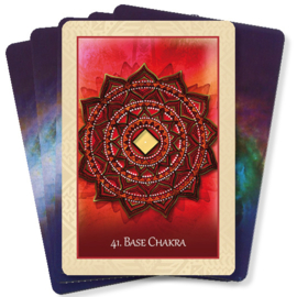 The Native Heart Healing Oracle