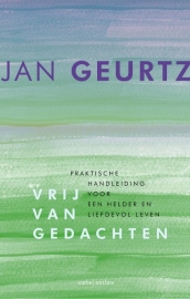 Boek - Vrij van Gedachten - Jan Geurtz