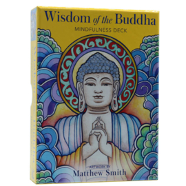 Wisdom of the Buddha - Matthew Smith