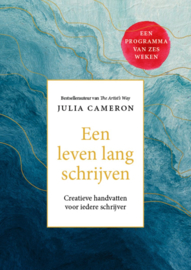 Een leven lang schrijven - Julia Cameron