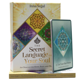 The Secret Language of Your Soul - Inna Segal