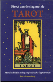 Direct aan de slag met de tarot - Petra Sonnenberg