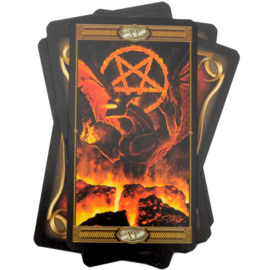 Tarot Draconis