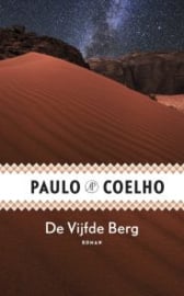 De Vijfde Berg - Paulo Coelho