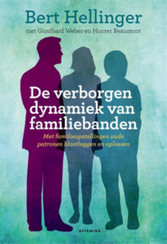 De verborgen dynamiek van familiebanden - Bert Hellinger