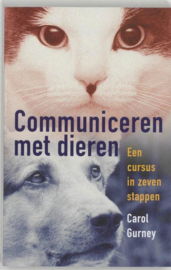 Communiceren met dieren - C. Gurney