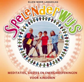 Spelenderwijs CD