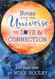 Notes from the Universe on Love & Connection