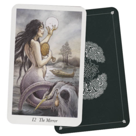 Wildwood Tarot - John Matthews