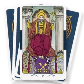 Tarot Kit for Beginners