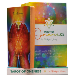 Tarot of Oneness - Robyn Voisey