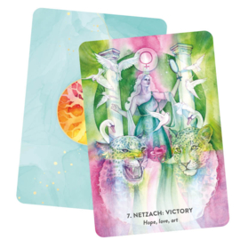 The Tree of Life Oracle - David Wells