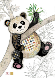 G046 Po Zi Panda - BugArt