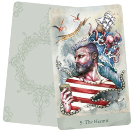 Lorenzi Tarot Set - Irene Lorenzi
