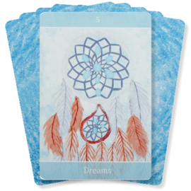 Beyond the Illusions Oracle Cards - Timothy Nilsson