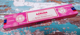 Wierook Satya AARUDA Incense