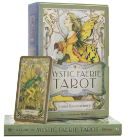 Mystic Faerie Tarot - set