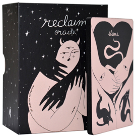Reclaim Oracle Deck - Marion Costentin