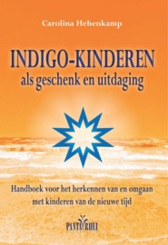 Indigo-kinderen als geschenk en uitdaging