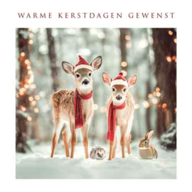 Kerst Tracks