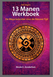 Maya wijsheden / Tzolkin