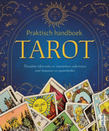 Praktisch handboek tarot - Nevill Drury