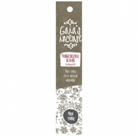 Gaia Incense