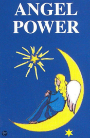 Angel power