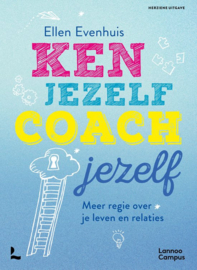 Ken jezelf, coach jezelf - Ellen Evenhuis