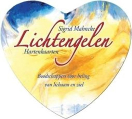 Lichtengelen - Hartenkaarten