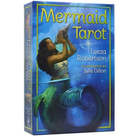 Mermaid Tarot - Leeza Robertson