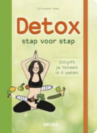 Detox stap voor stap