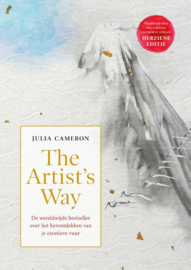 The Artist's Way - Julia Cameron